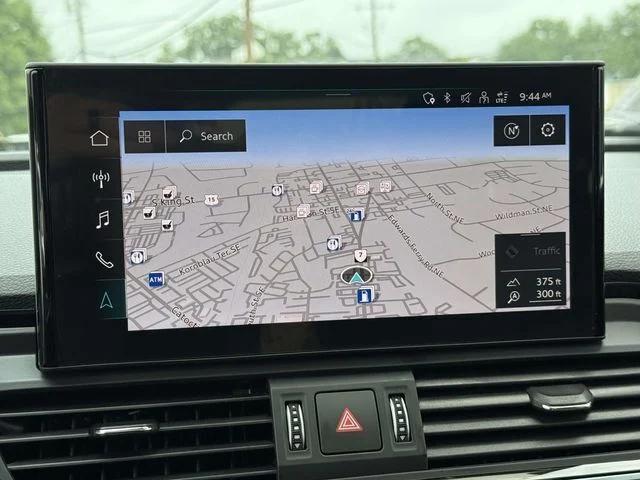2023 Audi Q5 Premium Plus 40 TFSI quattro S tronic 2023 Audi Q5 Premium Plus 40 TFSI quattro S tronic
