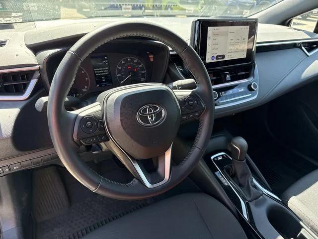 2024 Toyota Corolla SE 2024 Toyota Corolla SE