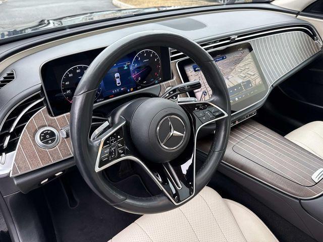 2025 Mercedes-Benz E-Class E 350 2025 Mercedes-Benz E-Class E 350