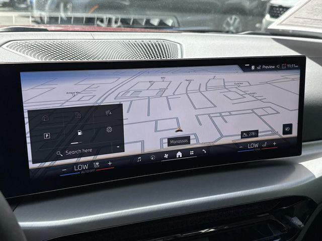 2026 BMW 4 Series 430i xDrive