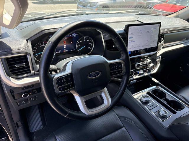 2024 Ford Expedition XLT MAX 2024 Ford Expedition XLT MAX