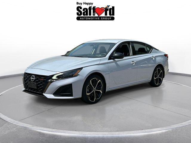 2023 Nissan Altima SR FWD 2023 Nissan Altima SR FWD