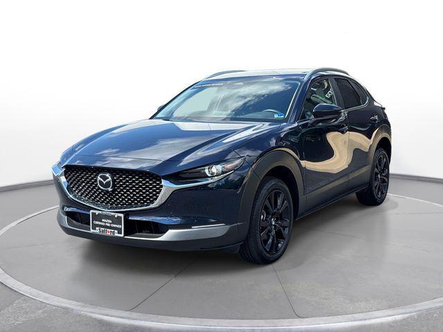 2025 Mazda Cx-30 2.5 S Select Sport