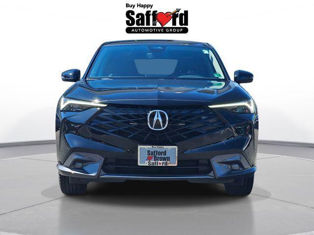 2025 Acura Adx Base