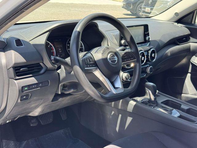 2023 Nissan Sentra S