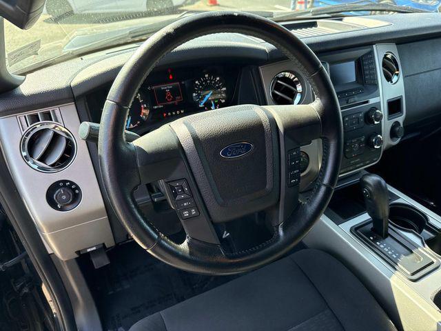2015 Ford Expedition El XLT