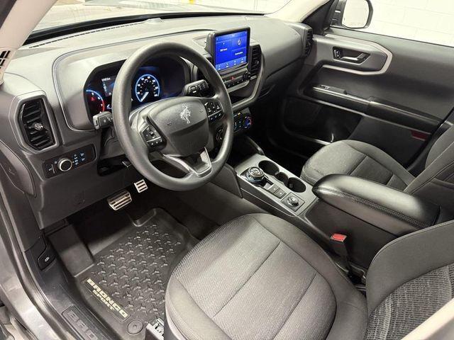 2023 Ford Bronco Sport Base 2023 Ford Bronco Sport Base