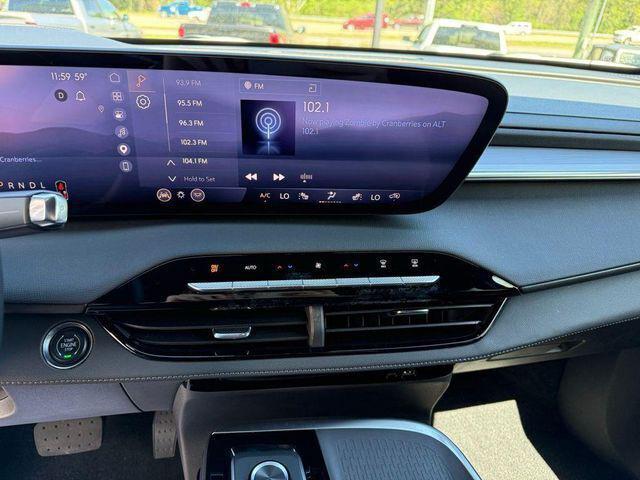 2026 Buick Enclave Preferred FWD 2026 Buick Enclave Preferred FWD