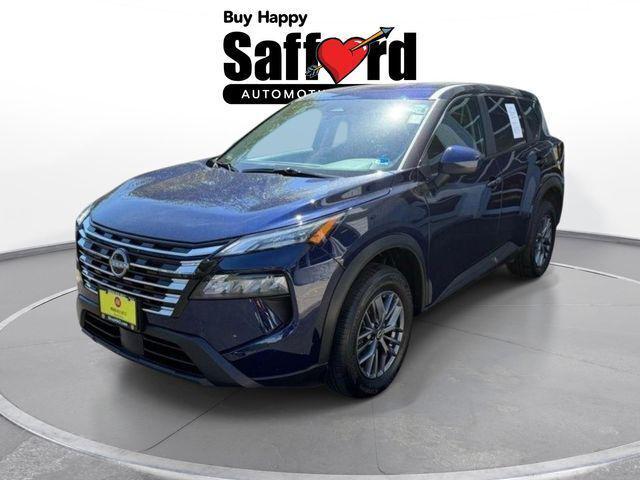 2026 Nissan Rogue SV 2026 Nissan Rogue SV