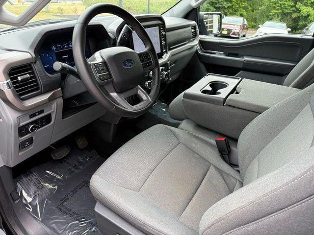 2025 Ford F-150 XLT 2025 Ford F-150 XLT