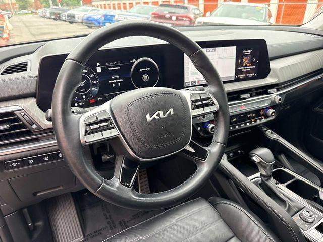 2024 Kia Telluride SX Prestige 2024 Kia Telluride SX Prestige