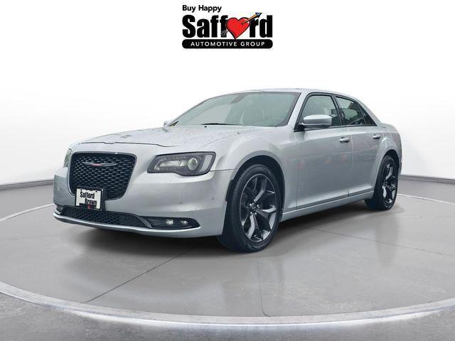 2021 Chrysler 300 S