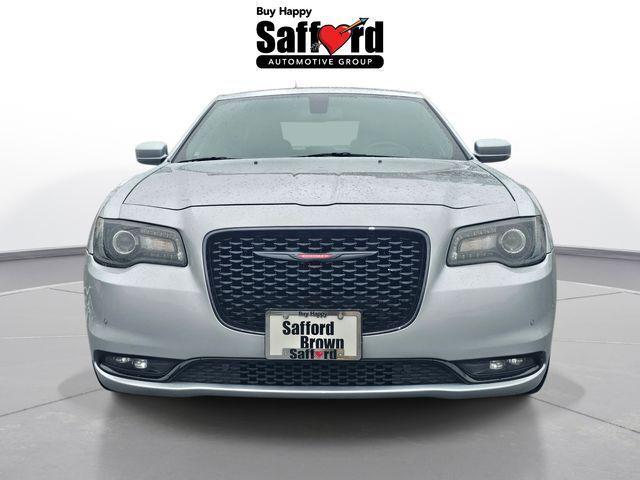 2021 Chrysler 300 S