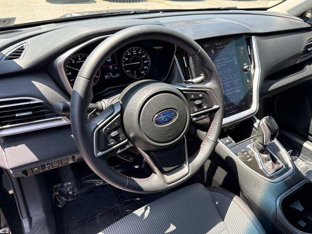 2022 Subaru Legacy 2.5i Sport