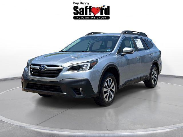 2020 Subaru Outback Premium 2020 Subaru Outback Premium