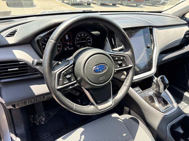 2020 Subaru Outback Premium 2020 Subaru Outback Premium