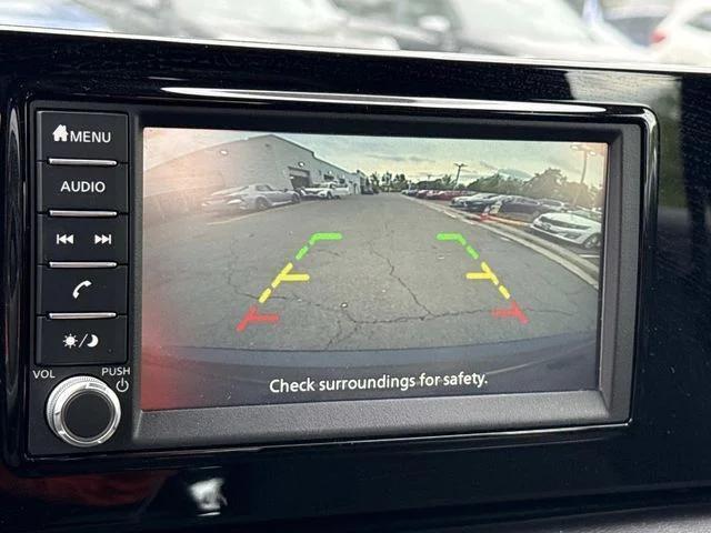 2025 Nissan Kicks S FWD 2025 Nissan Kicks S FWD