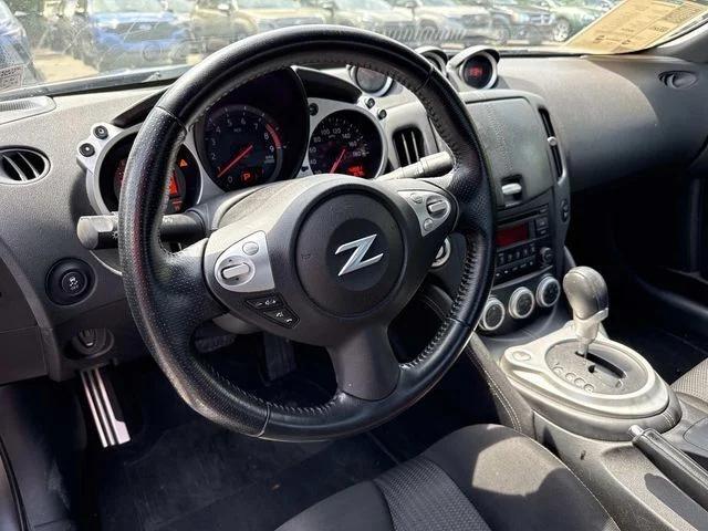 2020 Nissan 370Z Base