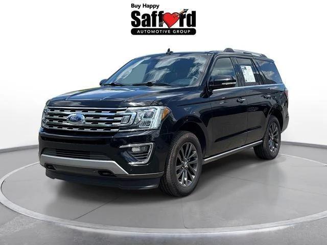2020 Ford Expedition Limited 2020 Ford Expedition Limited