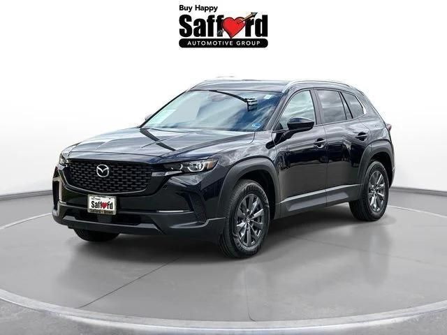 2023 Mazda CX-50 2.5 S Preferred Plus