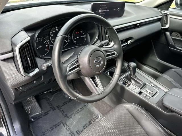 2023 Mazda CX-50 2.5 S Preferred Plus