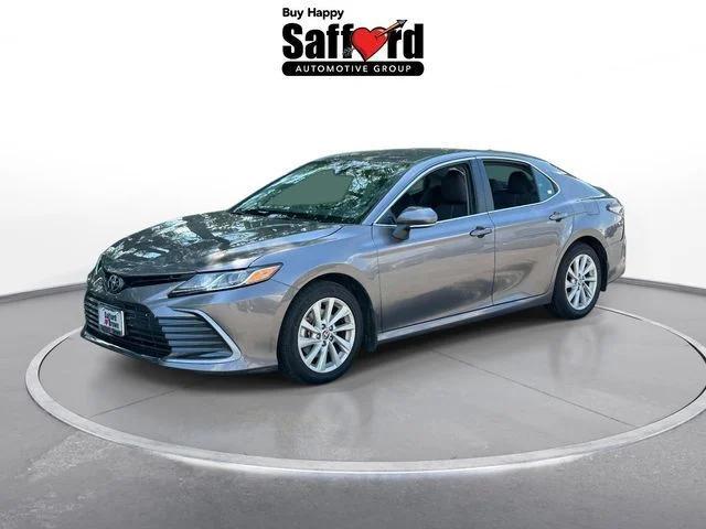 2024 Toyota Camry LE 2024 Toyota Camry LE