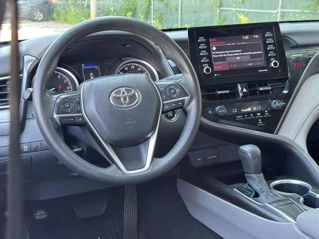 2024 Toyota Camry LE 2024 Toyota Camry LE