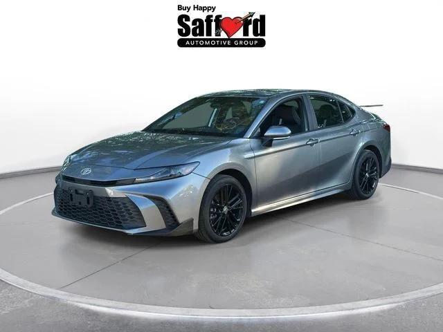 2025 Toyota Camry SE 2025 Toyota Camry SE