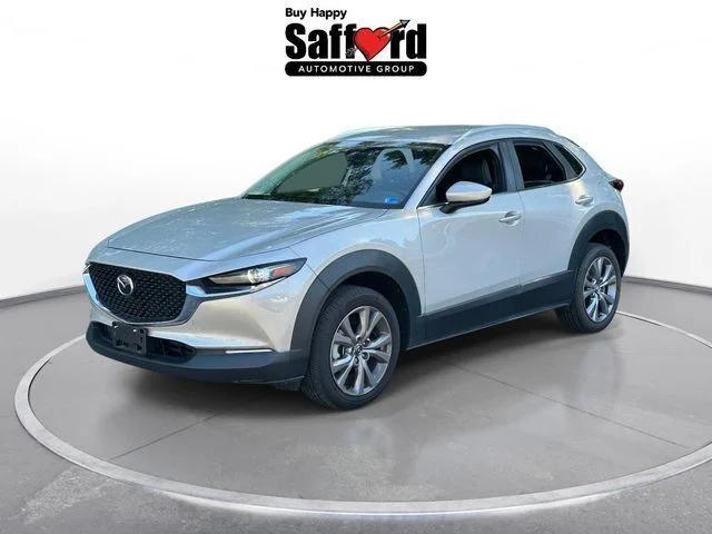 2023 Mazda CX-30 2.5 S Select