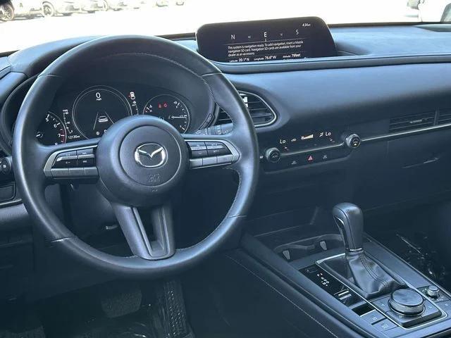 2023 Mazda CX-30 2.5 S Select