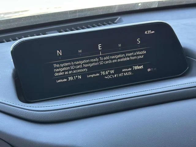 2023 Mazda CX-30 2.5 S Select