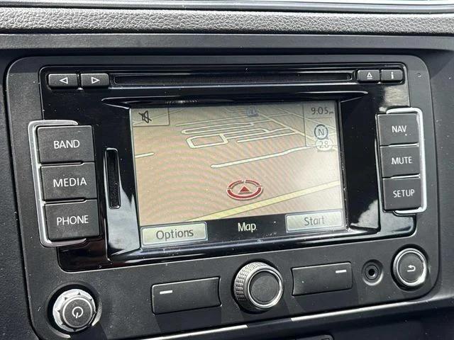 2015 Volkswagen Jetta 1.8T SE 2015 Volkswagen Jetta 1.8T SE