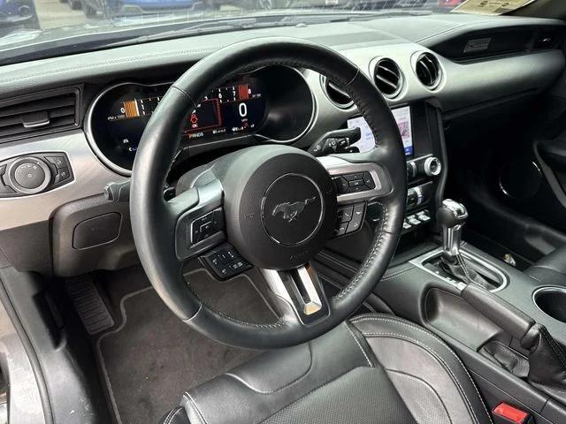2023 Ford Mustang GT Premium