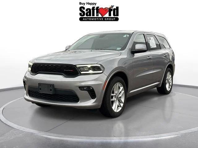 2021 Dodge Durango GT AWD