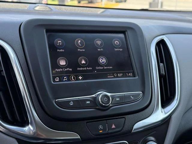 2022 Chevrolet Equinox FWD LS