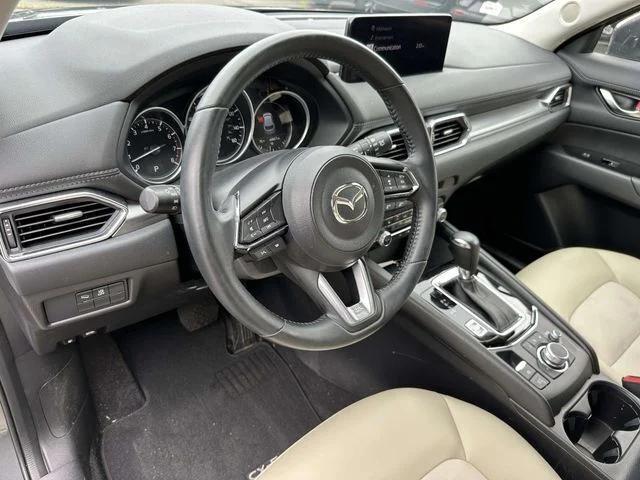 2023 Mazda Cx-5 2.5 S Select Package