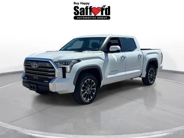 2024 Toyota Tundra Limited 2024 Toyota Tundra Limited