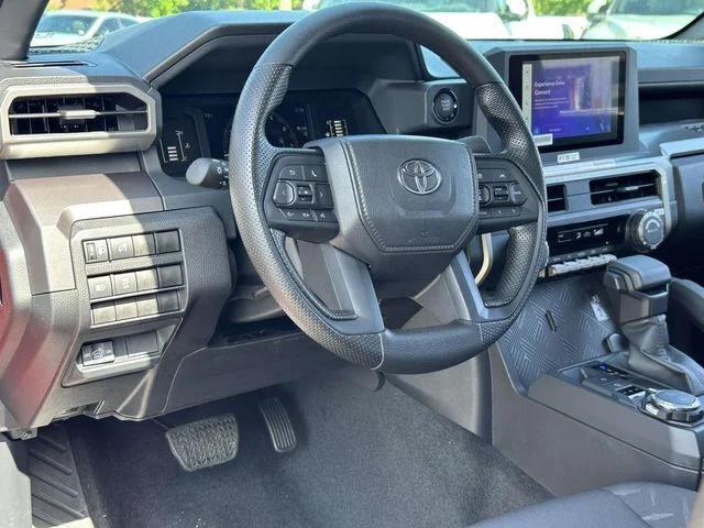 2026 Toyota Tacoma SR5 2026 Toyota Tacoma SR5
