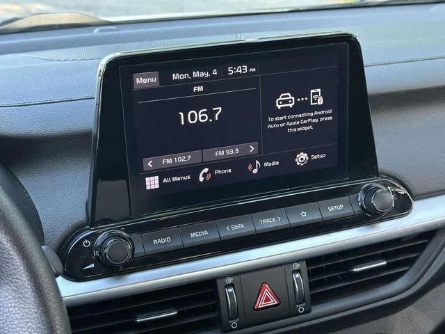 2023 Kia Forte LXS 2023 Kia Forte LXS