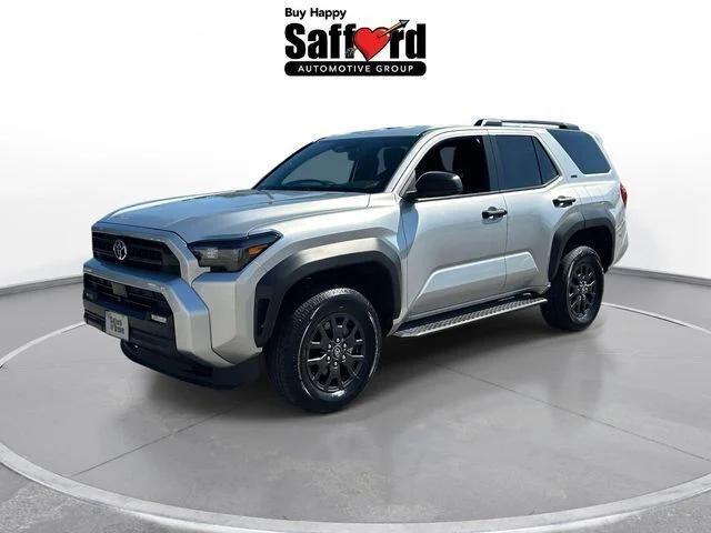 2025 Toyota 4Runner SR5 2025 Toyota 4Runner SR5