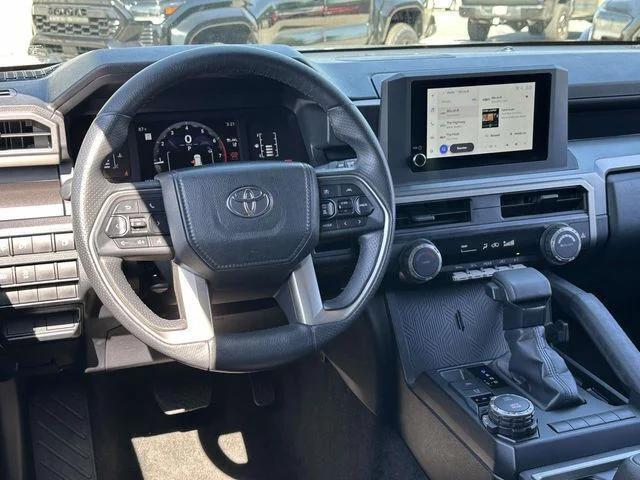 2025 Toyota 4Runner SR5 2025 Toyota 4Runner SR5