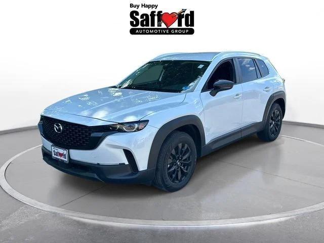 2023 Mazda CX-50 2.5 S Select 2023 Mazda CX-50 2.5 S Select