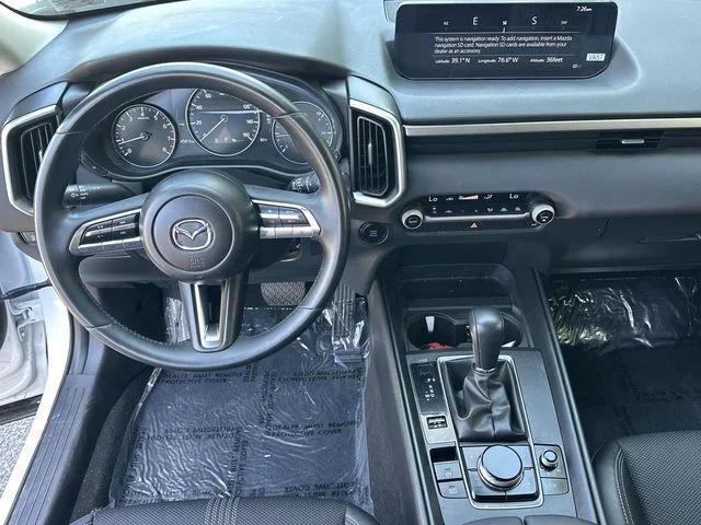 2023 Mazda CX-50 2.5 S Select 2023 Mazda CX-50 2.5 S Select