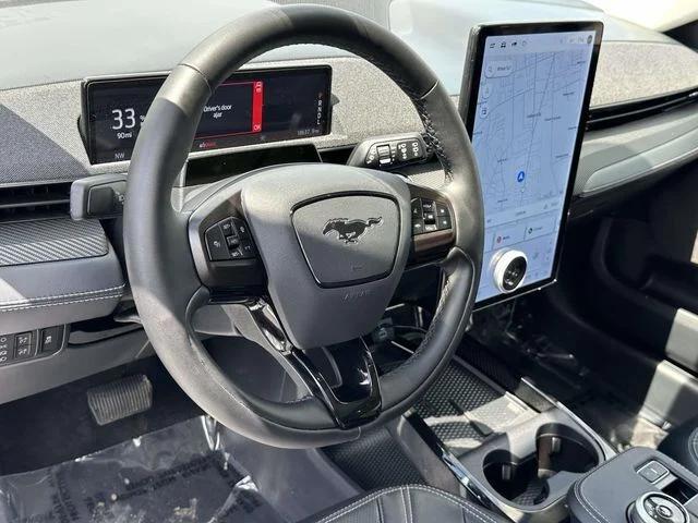 2024 Ford Mustang Mach-E Premium