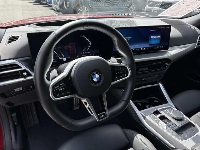 2026 BMW 4 Series 430i xDrive