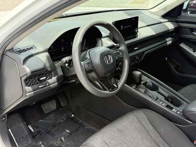 2023 Honda Accord EX 2023 Honda Accord EX