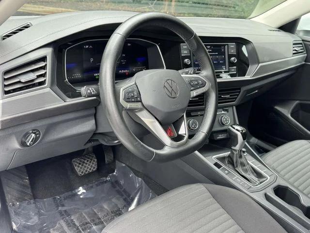2024 Volkswagen Jetta 1.5T S