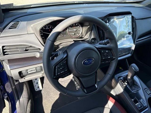 2026 Subaru Impreza RS 2026 Subaru Impreza RS