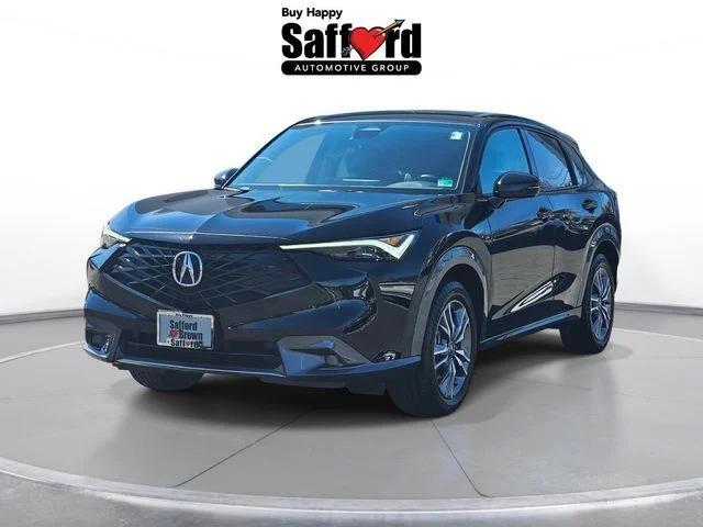 2025 Acura Adx Base