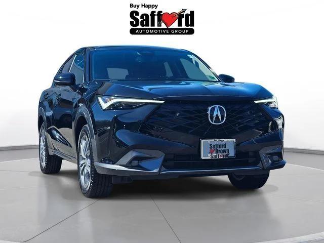 2025 Acura Adx Base
